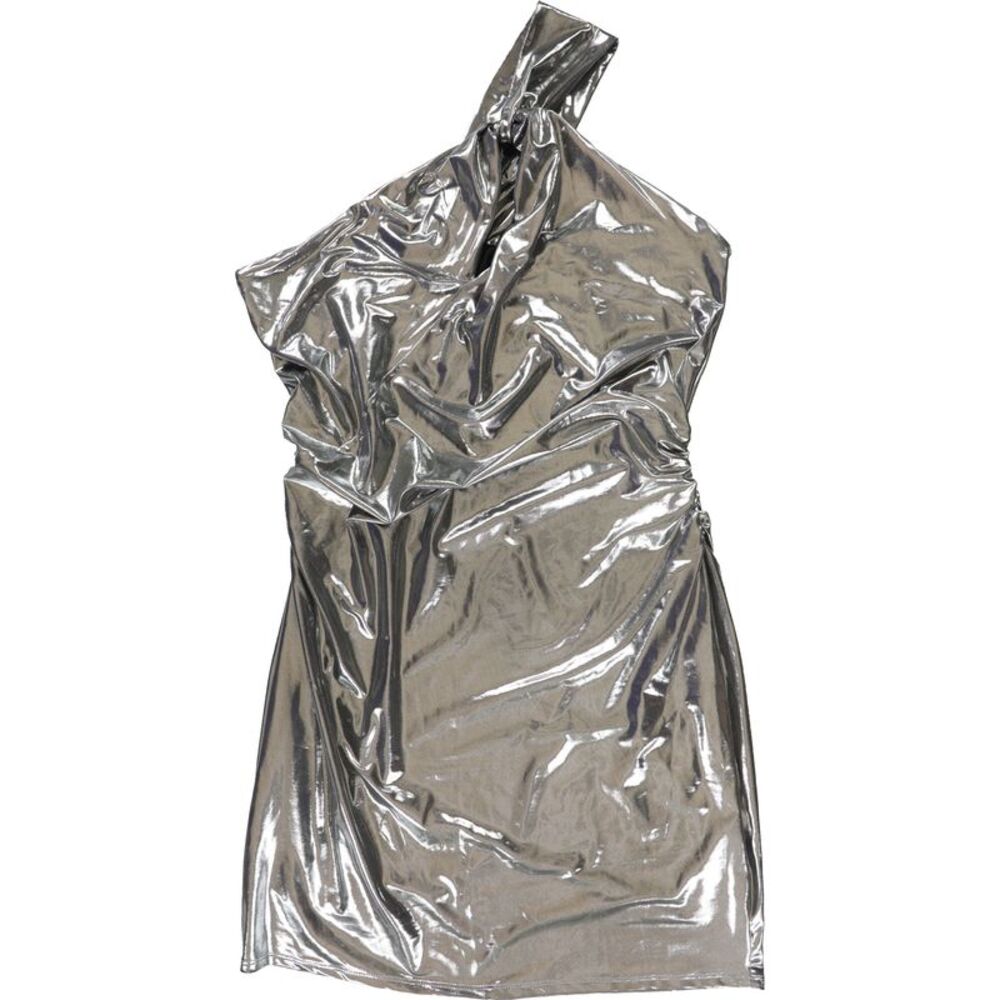 GUESS Womens Fitted And Flashy Bodycon Dress, NWT